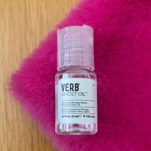 3 for $15/VERB Ghost Oil